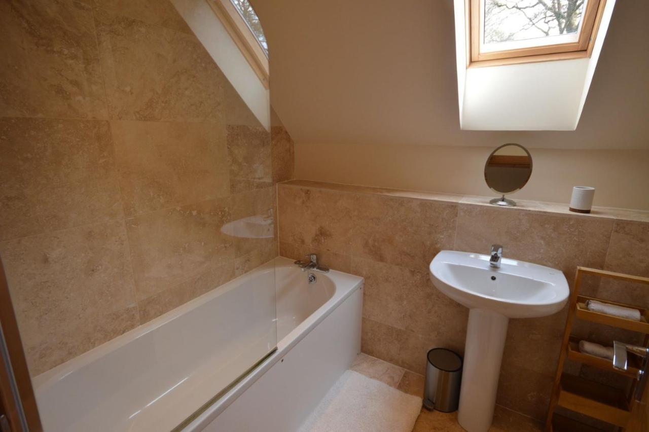 ספין ברידג' Tall Pines Apartment מראה חיצוני תמונה