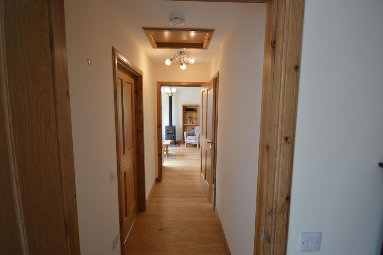 ספין ברידג' Tall Pines Apartment מראה חיצוני תמונה