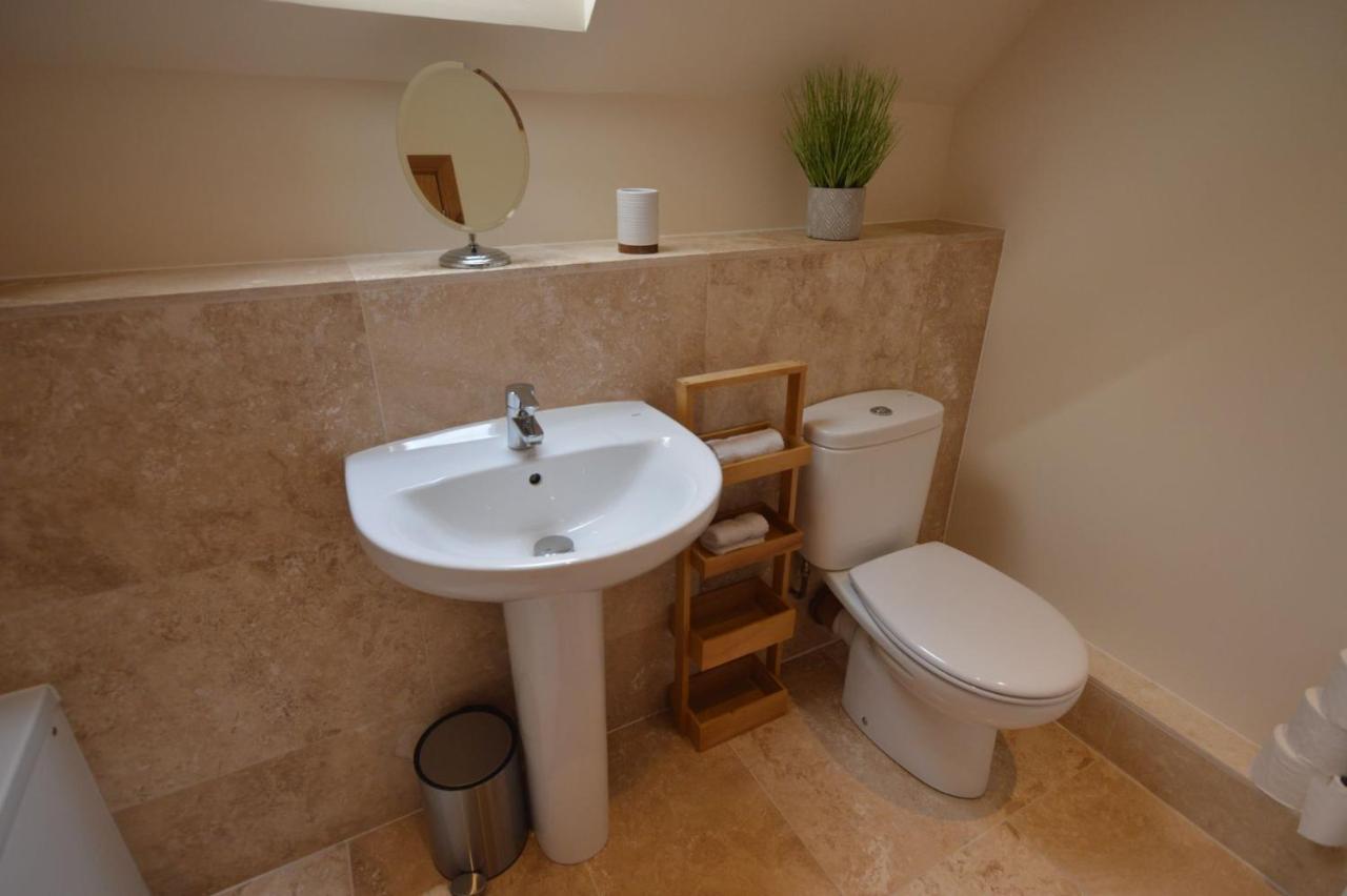ספין ברידג' Tall Pines Apartment מראה חיצוני תמונה
